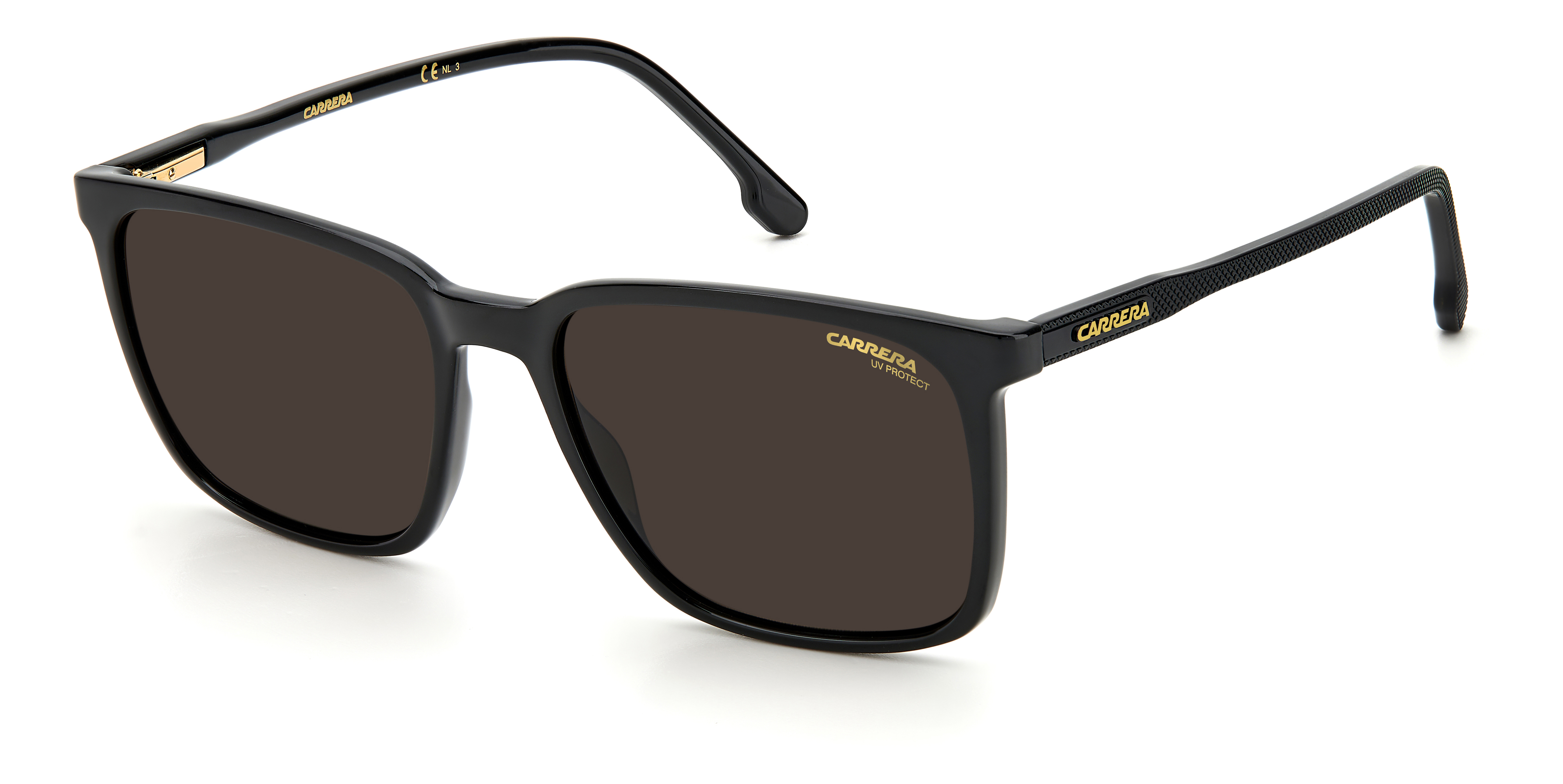 Carrera CARRERA 259/S sunglasses in colour 807, front view on a white background