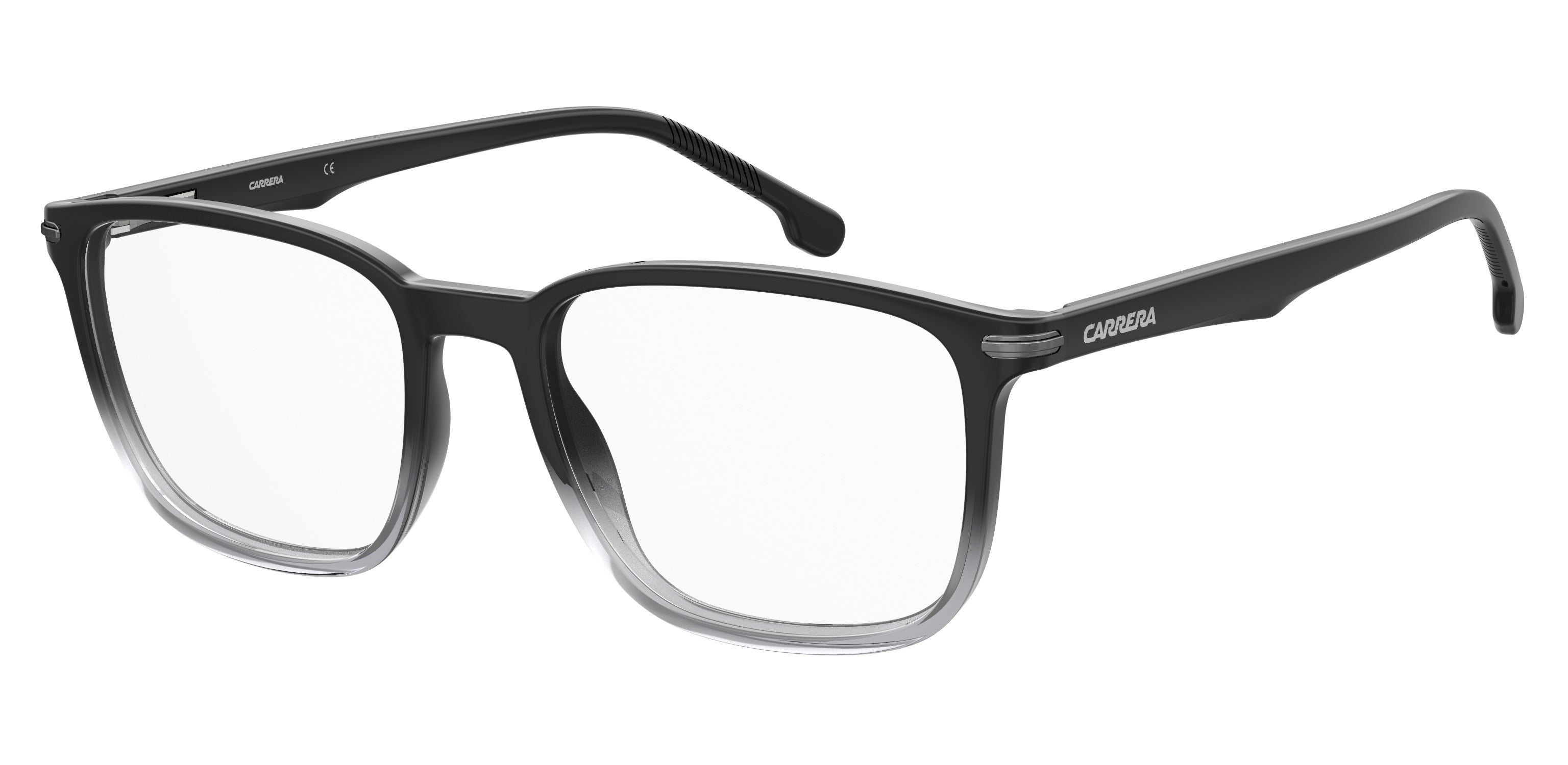 Carrera CARRERA 292 optical frame in colour 08A, front view on a white background