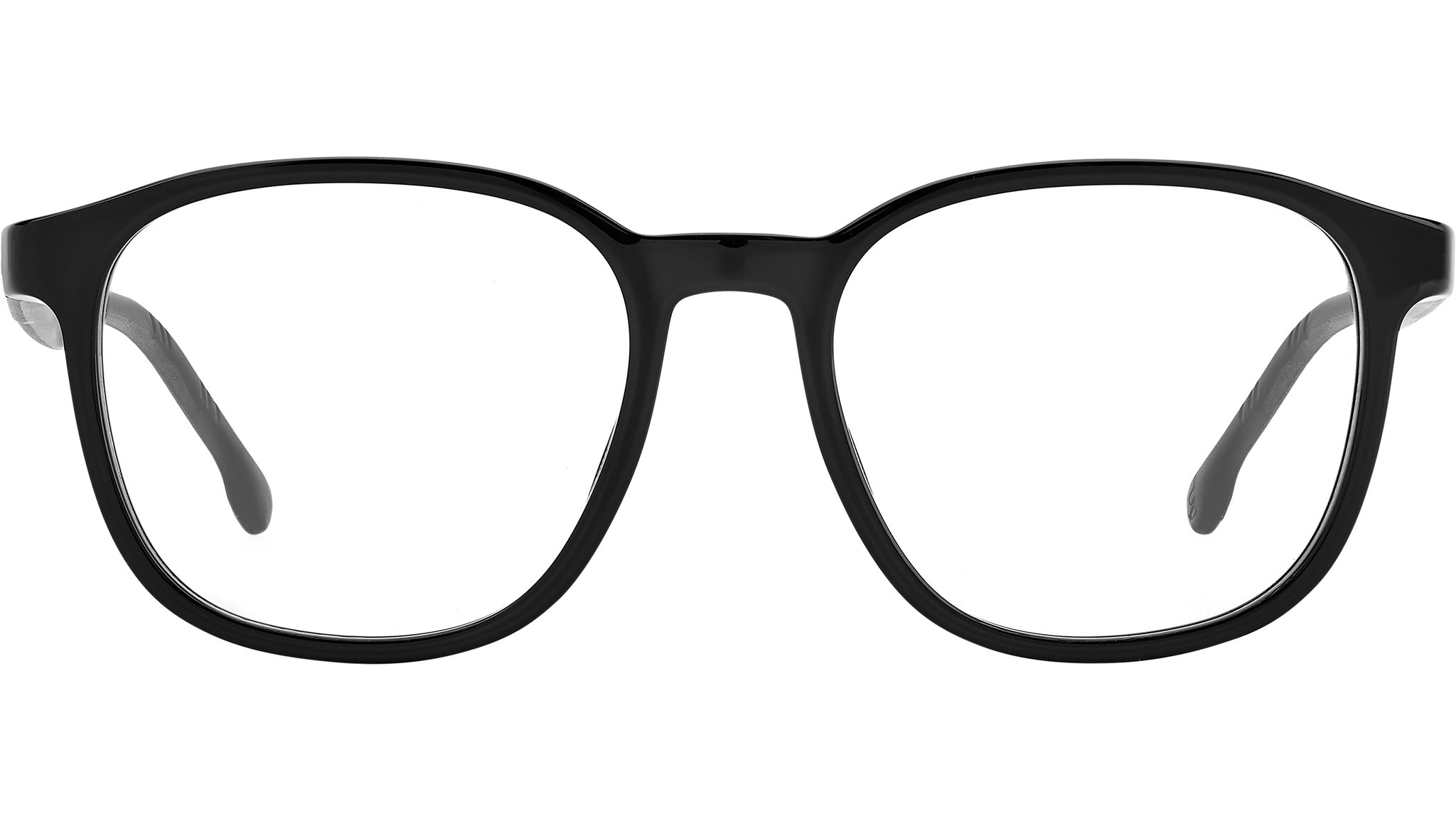Carrera CARRERA 8878 optical frame in colour 807, front view on a white background