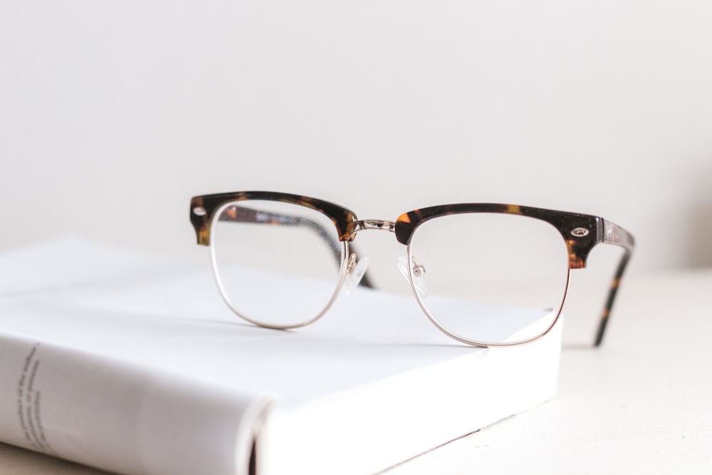Optical eyewear